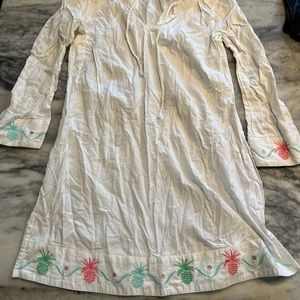 Vineyard Vines Summer dress!